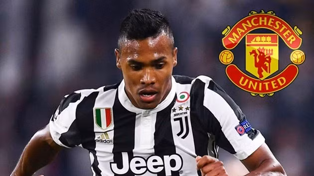 70 triệu euro là mức giá mà Juventus đưa ra cho Man United nếu muốn hậu vệ người Brazil về Old Trafford.