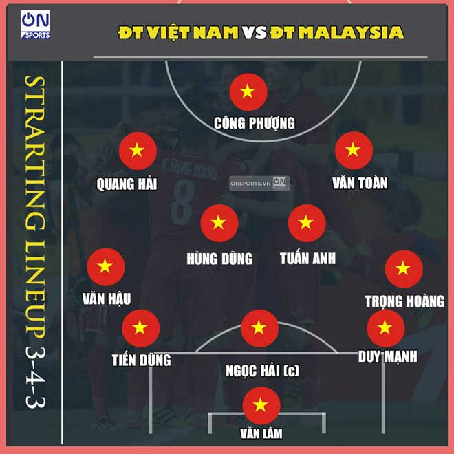 Song Hai phoi hop lap sieu pham, Viet Nam thang Malaysia tai vong loai World Cup 2022-Hinh-5