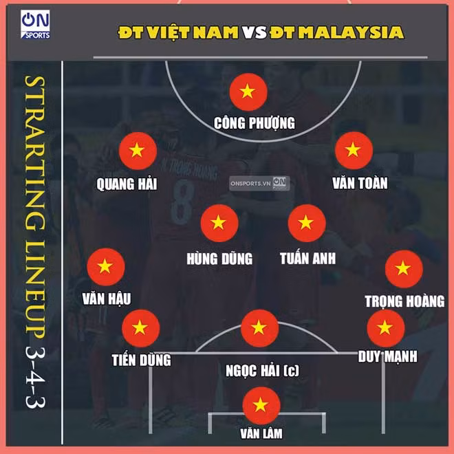 Song Hai phoi hop lap sieu pham, Viet Nam thang Malaysia tai vong loai World Cup 2022-Hinh-5