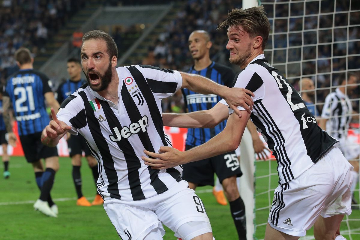 Theo Correire dello Sport, Chelsea đã đạt được các thỏa thuận với Juventus, chuẩn bị đón cùng lúc hai tân binh Higuain và Rugani.