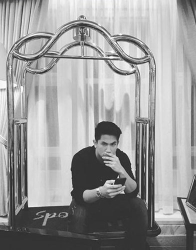 Hoàng từ Abdul Mateen là hoàng tử thứ 9 trong hoàng thất dòng họ Bolkiah.