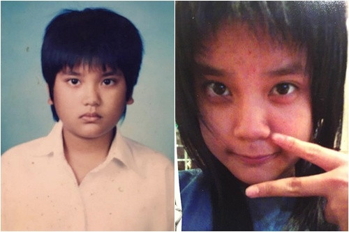 Được biết, ngày còn nhỏ, Kwan là một cậu bé sở hữu gương mặt khá bụ bẫm, đáng yêu nhưng lại có những sở thích vô cùng quái dị khác hẳn với những cậu con trai cùng trang lứa.