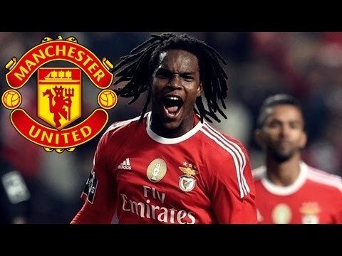 Trong khi thương vụ với Ibrahimovic khá dễ dàng thì thương vụ với Renato Sanchez khiến BLĐ Man United khá đau đầu.