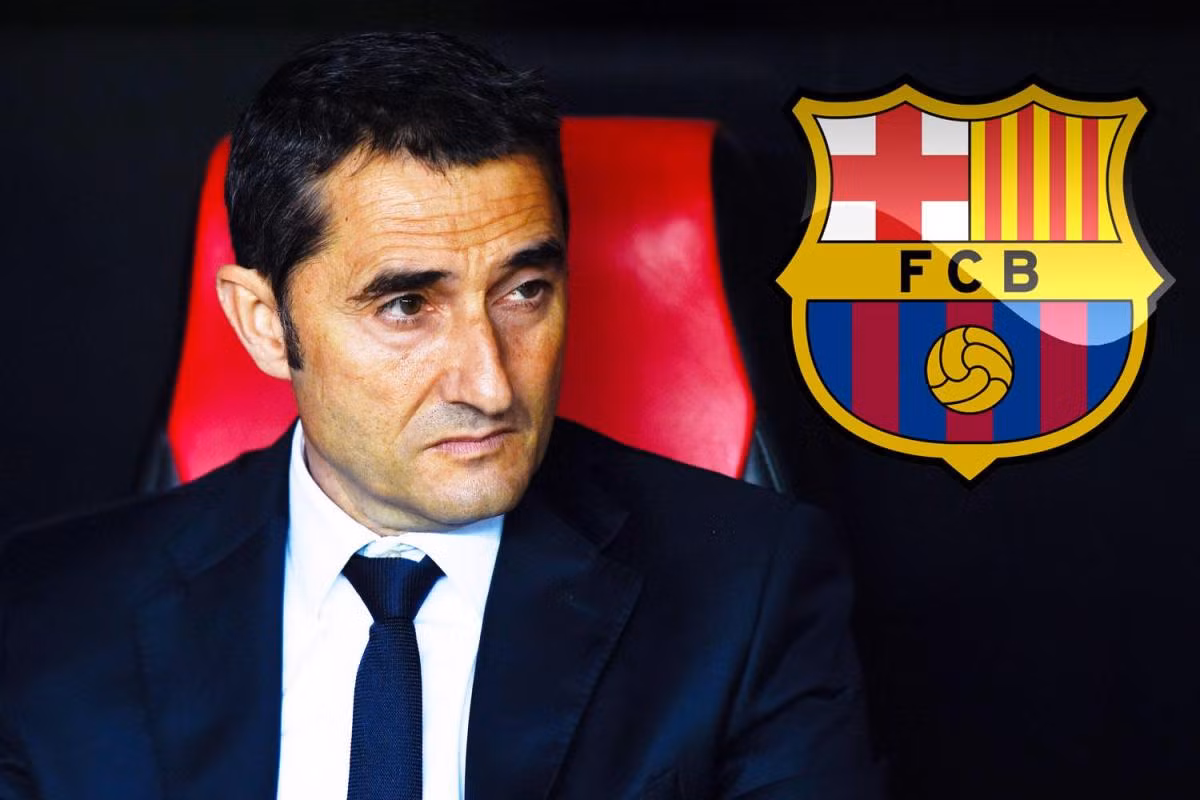 HLV Barcelona đòi nổ thêm "bom tấn": Phát biểu sau trận đấu với Alaves, HLV Ernesto Valverde khẳng định vẫn muốn chiêu mộ thêm người trước khi “chợ Hè” đóng cửa, bất chấp việc CLB vừa "nổ bom tấn" Dembele.
