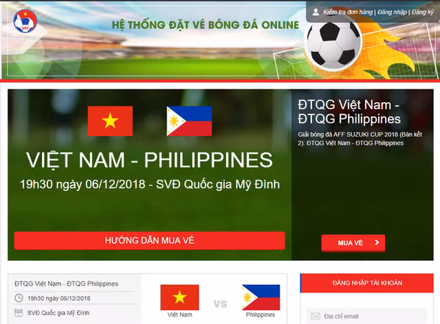 TTK VFF khang dinh: “trang ban ve AFF Cup 2018 khong bi sap“-Hinh-2