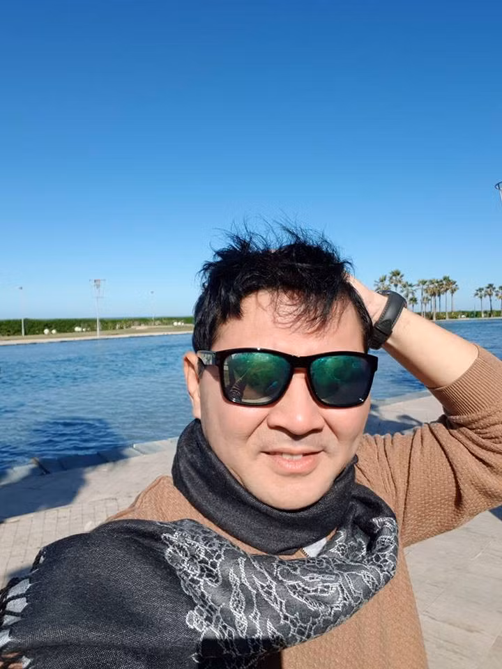 Có thể đó chính là bí quyết để cuộc hôn nhân ấy, đến giờ này vẫn nồng đượm và khiến mọi người ngưỡng mộ.