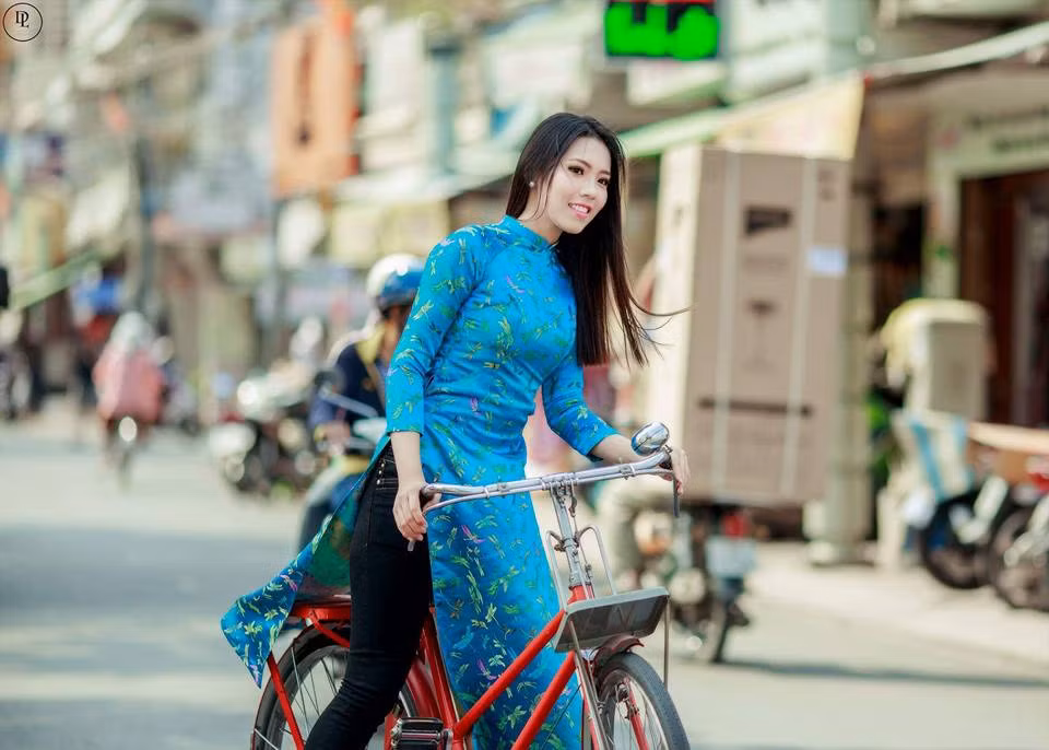 Với nhiều sinh viên Đại học Y Dược Cần Thơ, Nguyễn Huỳnh Trúc Mai là nhân vật đã không còn xa lạ. Không chỉ "đẹp người, đẹp nết", Trúc Mai còn rất có duyên với những cuộc thi sắc đẹp.