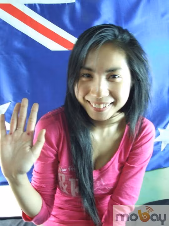 Mỹ nhan Viẹt xáu xí, den nhẻm thòi Hai Lúa