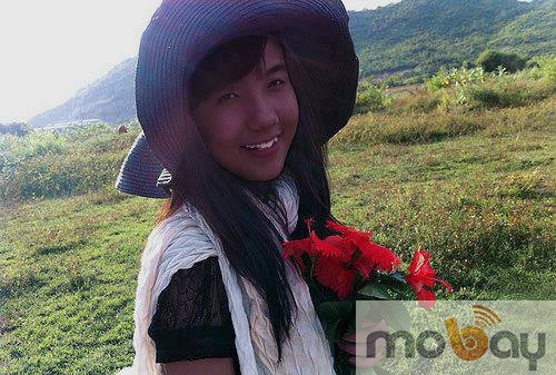 Ngay cả chính Mie Nguyễn có khi cũng phải 'giật mình' khi nhìn lại những hình ảnh này của mình.