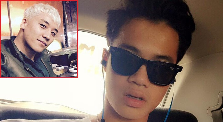 Vì ở tại Cần Thơ, không có điều kiện ra sân xem các cầu thủ đá nên Lou Lou thường theo dõi các trận đấu qua tivi.