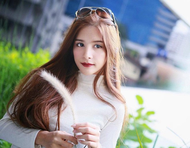 Mỗi bức ảnh được Karnthiang đăng lên đều khiến CĐM không ngớt lời khen.