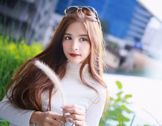 Mỗi bức ảnh được Karnthiang đăng lên đều khiến CĐM không ngớt lời khen.