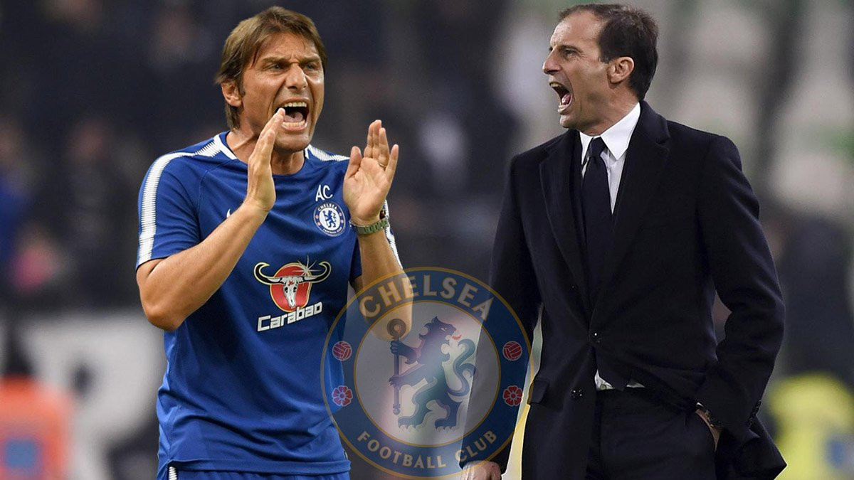 Cựu danh thủ Marcel Desailly cảnh báo đội bóng cũ Chelsea, chớ sa thải Conte, thay vào đó hãy "tống khứ" ra đường 4-5 cầu thủ.