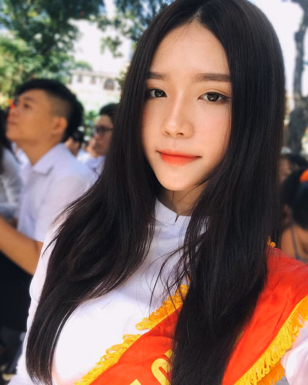 “Bong hong lai” noi tieng Sai thanh khoe cuoc “chanh sa” tai My