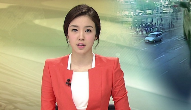 Nhận được nhiều sự ủng hộ, yêu mến sau mùa World Cup 2014, nữ phóng viên bắt đầu chuyển sang làm việc trong mảng thể thao. Nhiều bản tin thể thao, chương trình truyền hình của đài SBS gắn liền với sự dẫn dắt duyên dáng của MC xinh đẹp.