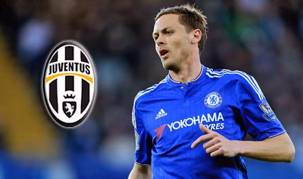 Juventus quyết sở hữu Matic: Theo SkyItalia, Nemanja Matic vẫn là mục tiêu chính của Juventus cho hàng tiền vệ. Lão bà hiện đã mở cuộc đàm phán để chốt mức giá chuyển nhượng với Chelsea. Ảnh: Sky Italia