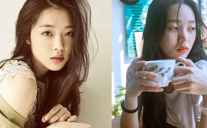 Nu sinh Viet giong “Con ghe quoc dan” nhu hai giot nuoc