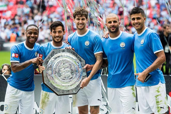 Manchester City chính thức nhận án phạt từ FIFA sau do vi phạm các vấn đề liên quan tới chuyển nhượng cầu thủ không hợp pháp.