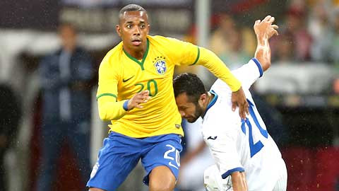 Lich thi dau bong da Copa America hom nay, rang sang 22/6/2015