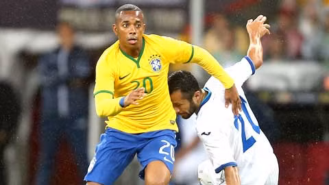 Lich thi dau bong da Copa America hom nay, rang sang 22/6/2015