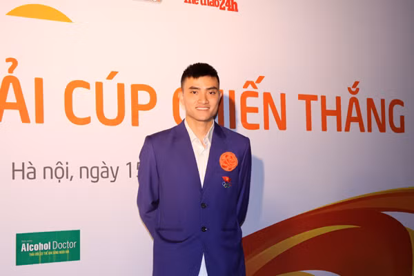 Năm 2016, Vũ Thành An liên tiếp nâng cao chiến tích của mình, với một Huy chương Đồng tại giải vô địch châu Á.