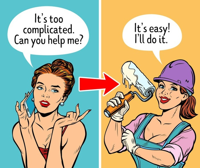 7. Thay đổi hormone: Khi yêu, nồng độ hormone trong cơ thể thay đổi. Hormone oxytocin tăng khiến người đàn ông trở nên lãng mạn, dịu dàng và chu đáo hơn. Còn hormone testosterone khiến phụ nữ dễ bị kích thích và nhiều khao khát với nửa kia hơn.