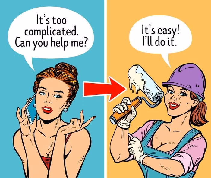 7. Thay đổi hormone: Khi yêu, nồng độ hormone trong cơ thể thay đổi. Hormone oxytocin tăng khiến người đàn ông trở nên lãng mạn, dịu dàng và chu đáo hơn. Còn hormone testosterone khiến phụ nữ dễ bị kích thích và nhiều khao khát với nửa kia hơn.