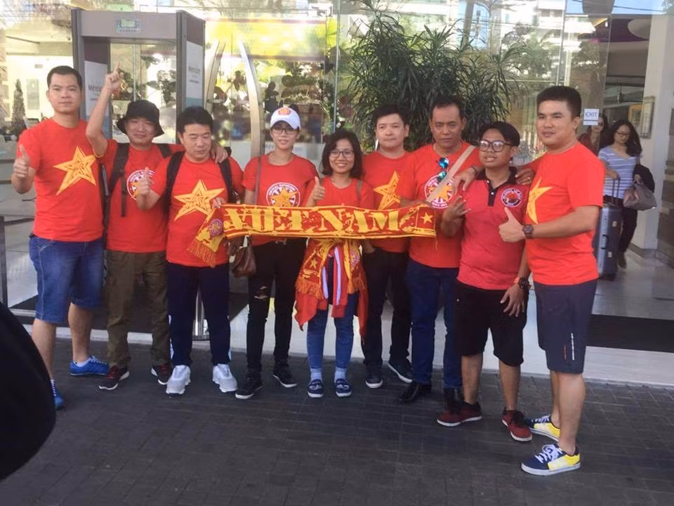 Truc tiep ban ket luot di AFF Cup 2016: Indonesia-Viet Nam-Hinh-2