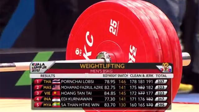 Nói về thành tích riêng của đoàn thể thao Việt Nam tại SEA Games lần này, có thể thấy rằng, chỉ tiêu về số lượng huy chương đã được hoàn thành xuất sắc, trong đó điền kinh và bơi là 2 đội tuyển thành công nhất khi giành tới gần một nửa số huy chương vàng của cả đoàn.