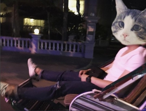 Mức độ khoe người yêu giấu mặt của Tú Linh không quá dày đặc. Nếu như chỉ theo dõi qua Facebook, fan sẽ khó nhận ra điều này. Thế nhưng với những gì đã đăng tải thì nhiều người cảm nhận được rằng cô nàng hot girl xinh đẹp này đang vô cùng hạnh phúc với người tình giấu mặt.