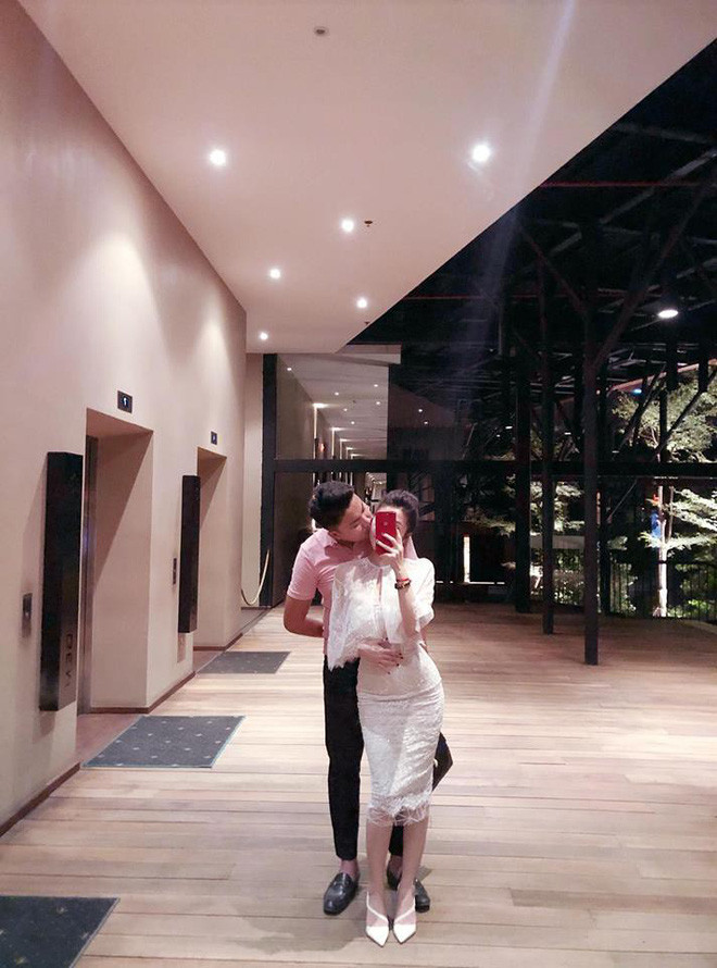 Khi ấy Vân Navy một mình bươn chải nơi đất khách quê người, công việc không như ý đến độ mất nguyên số tiền lớn đến 2 tỷ đồng.