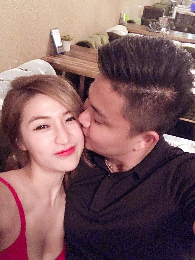 Tuy nhiên, mới đây, trên trang cá nhân Lê Phương Khánh Mỹ (Tên thật của Vân Navy) đã đăng tải một bức tâm thư khá dài kể về chuyện tình cảm của mình. Không chỉ thế, cô nàng còn tiết lộ rằng mình chuẩn bị lên xe hoa cùng người thương trong thời gian sắp tới.