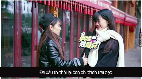 Nam thanh nữ tú dù chẳng có bất cứ khuyết điểm nào lớn mà vẫn luôn kêu than mình chẳng có ai yêu.