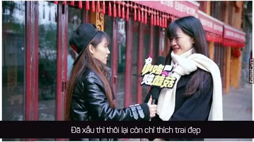 Nam thanh nữ tú dù chẳng có bất cứ khuyết điểm nào lớn mà vẫn luôn kêu than mình chẳng có ai yêu.