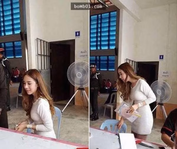 Họ nhìn chẳng khác gì những hot girl xinh đẹp nhưng thực chất của họ trước đây là những người đàn ông nhưng nhờ đến phẫu thuật thẩm mỹ để có thể chuyển thành nữ giới.