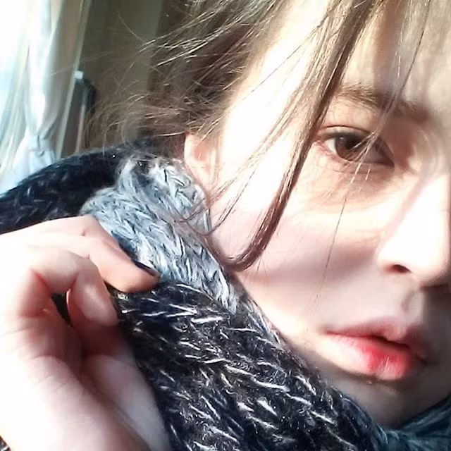 Gương mặt baby và biểu cảm đáng yêu đã giúp Mageialu làm nên thương hiệu riêng của mình trên mạng xã hội.