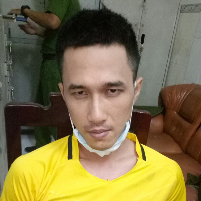 Nhan chung thoat chet ke lai giay phut nghich tu ra tay sat hai