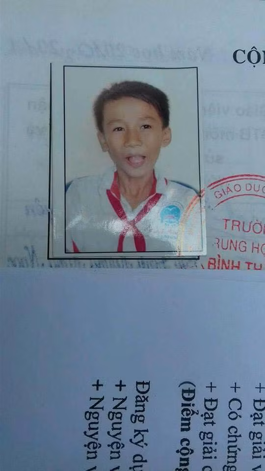 Chỉ cần mình thích thì mình cười, đâu cứ phải nghiêm trang như phiên bản gốc.