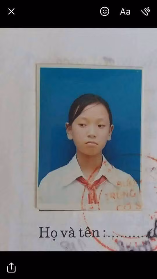 Vì sao chụp ảnh thẻ lại không được make-up.