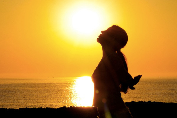 Chi can buong bo duoc thu nay, chac chan se huong cuoc song binh yen