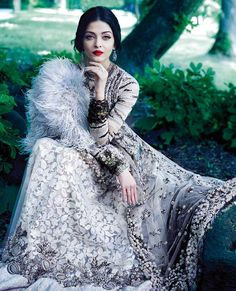 Ash tiếp tục chứng tỏ tài năng của mình khi năm 2002 cô hợp tác với đạo diễn Sajay Leela Bhansali trong Devdas (2002), bộ phim được đánh giá là thành công nhất trong lịch sử Bollywood.