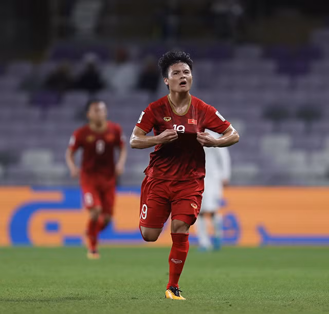 5 diem nhan trong tran Viet Nam thang Yemen 2- 0