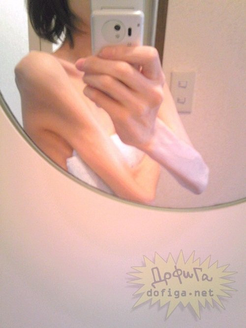 Với một thiếu nữ, chiều cao của cô được coi là khá lý tưởng nhưng cân nặng lại là một vấn đề lớn.