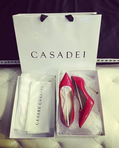 Có thể thấy, người đẹp rất biết cách yêu chiều bản thân và tận hưởng cuộc sống.