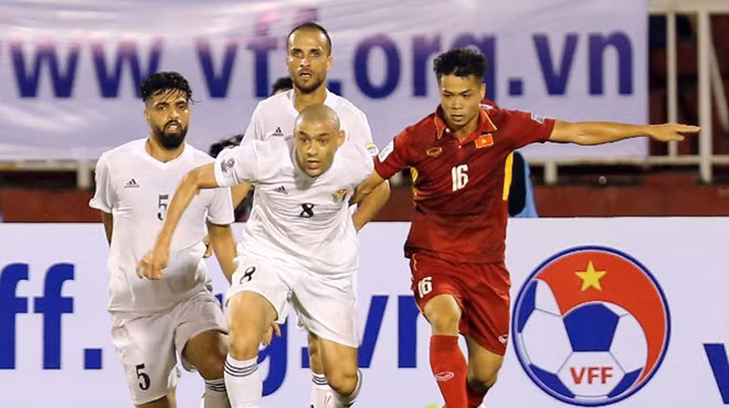 Doi thu cua DT Viet Nam tai vong 1/8 manh co nao?-Hinh-2