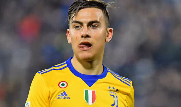 Tiền đạo Dybala giờ đây đã là mục tiêu hàng đầu của Atletico trong nỗ lực tìm kiếm người thay thế Antoine Griezmann có thể ra đi sau mùa giải này.