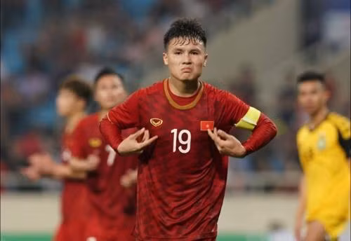 Song Hai phoi hop lap sieu pham, Viet Nam thang Malaysia tai vong loai World Cup 2022-Hinh-2