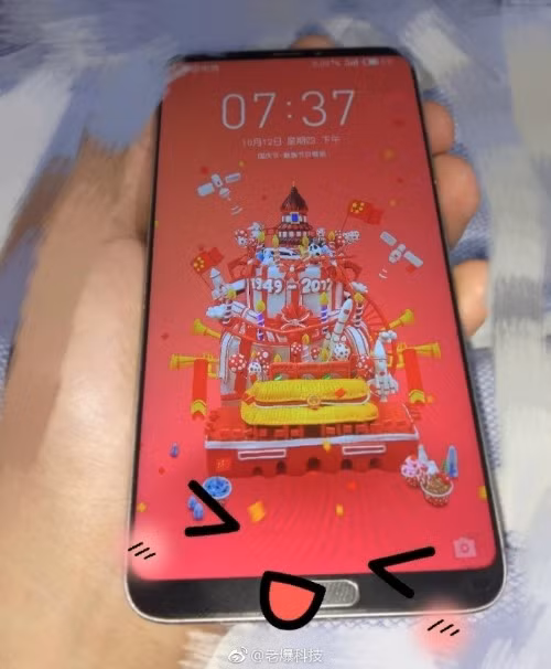 Lo dien chiec smartphone co thiet ke hoan hao hon iPhone X-Hinh-2