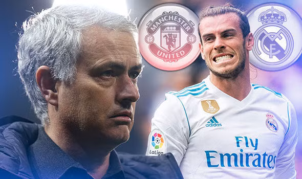 M.U chơi liều với Bale: Bất chấp việc Gareth Bale liên tục bị chấn thương hành hạ, BLĐ Quỷ đỏ sẽ không từ bỏ trong việc lôi kéo ngôi sao người Xứ Wales về Old Trafford hè tới