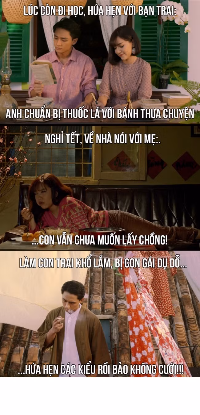 Cái kết đắng cho thanh niên tin lời bạn gái và cũng vẫn chính Bích Phương "nữ hoàng ảnh chế" mới được cư dân mạng sử dụng làm nhân vật chính. Ảnh: Facebook.